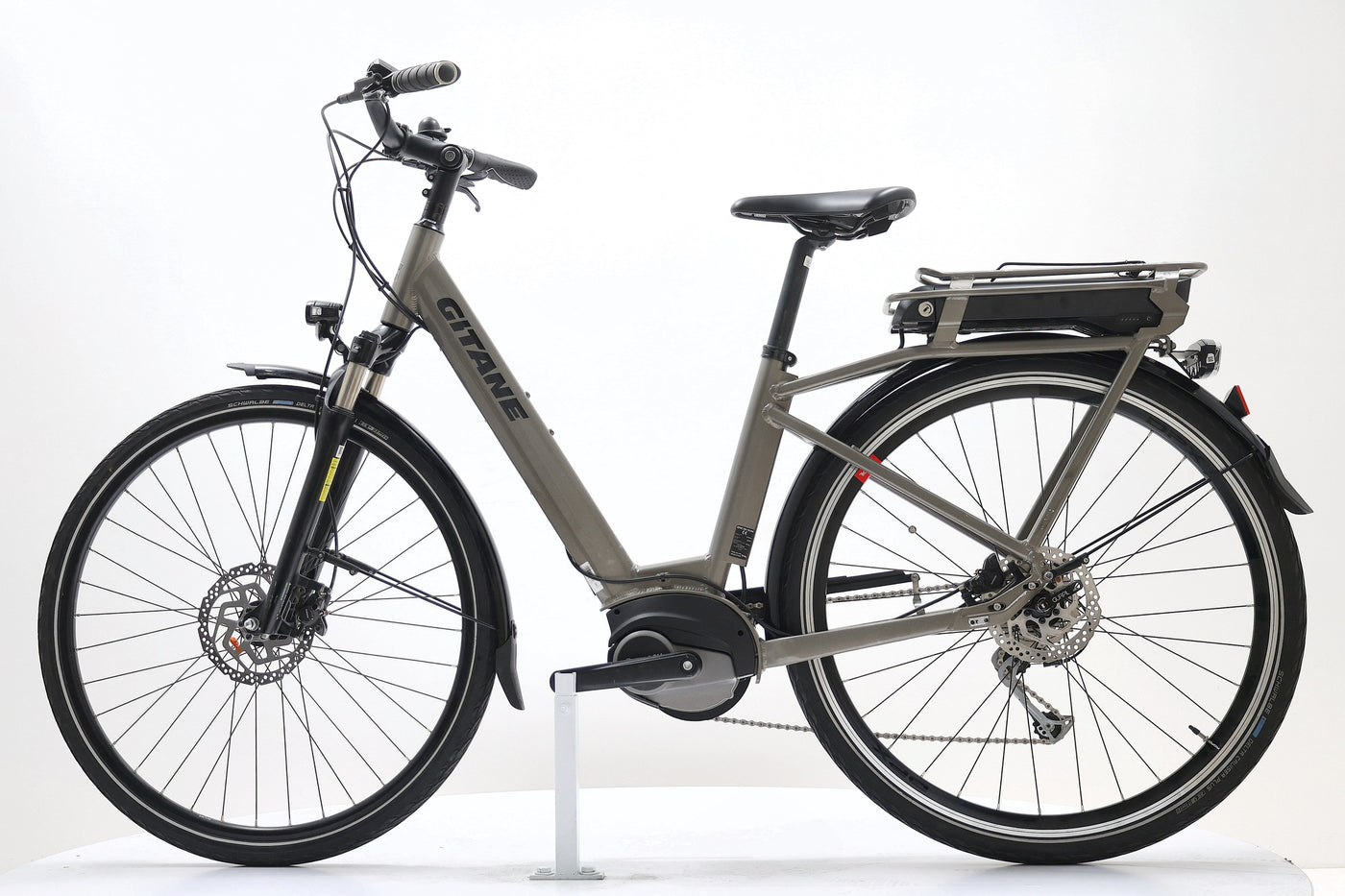 GITANE EC01 D9 2021 T.46