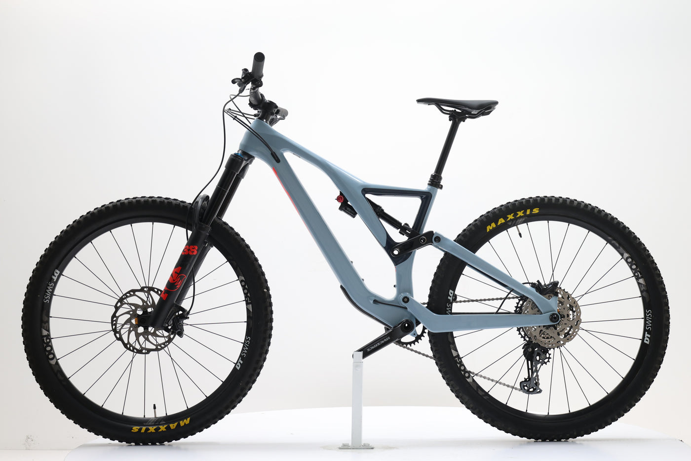 ORBEA RALLON M20 2021 T.L