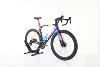 TREK Madone SLR 7 AXS Gen 8 2025 T.ML