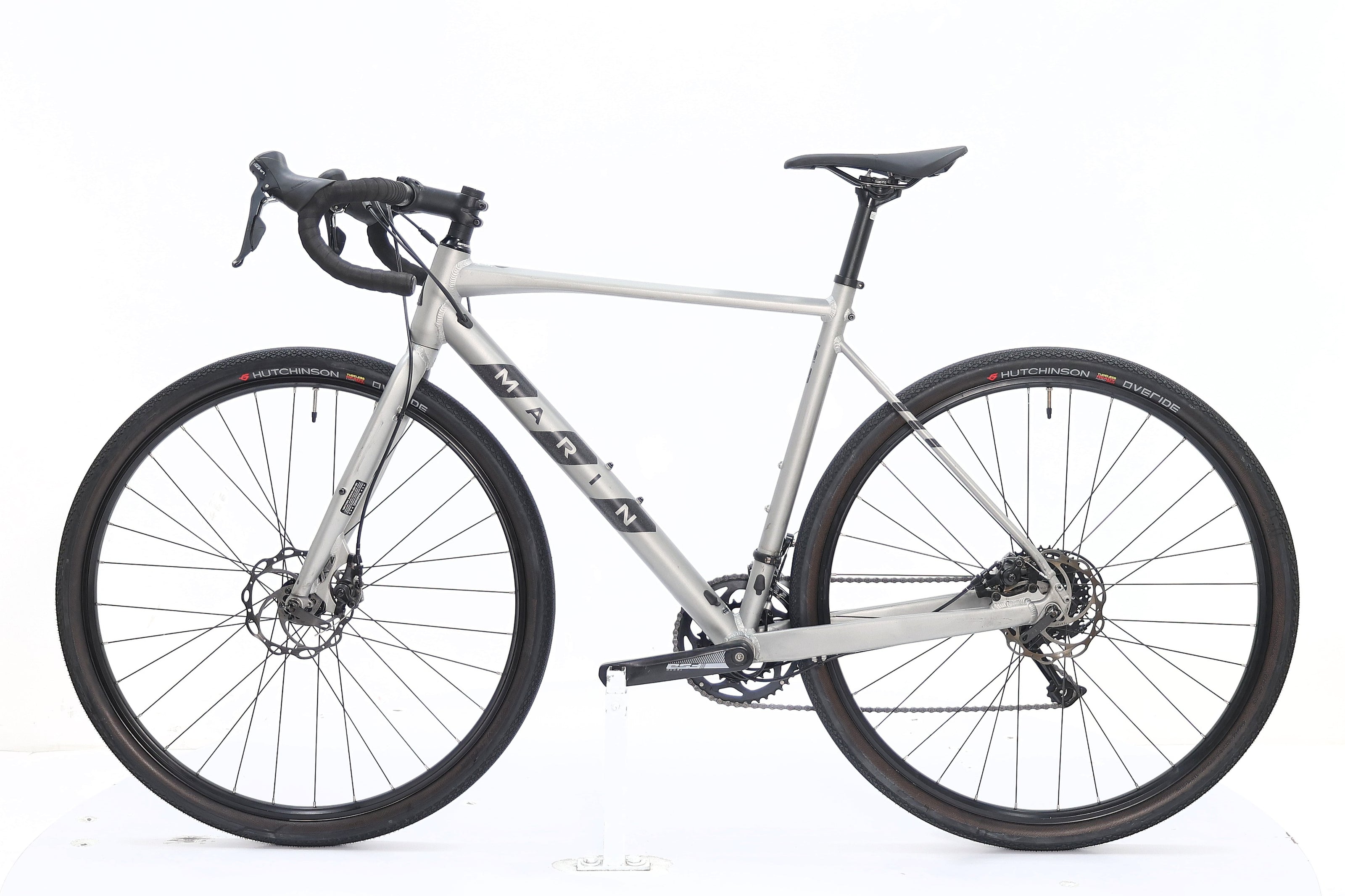 ROUTE MARIN Lombard 1 Occasion Reconditionné - Mint Bikes