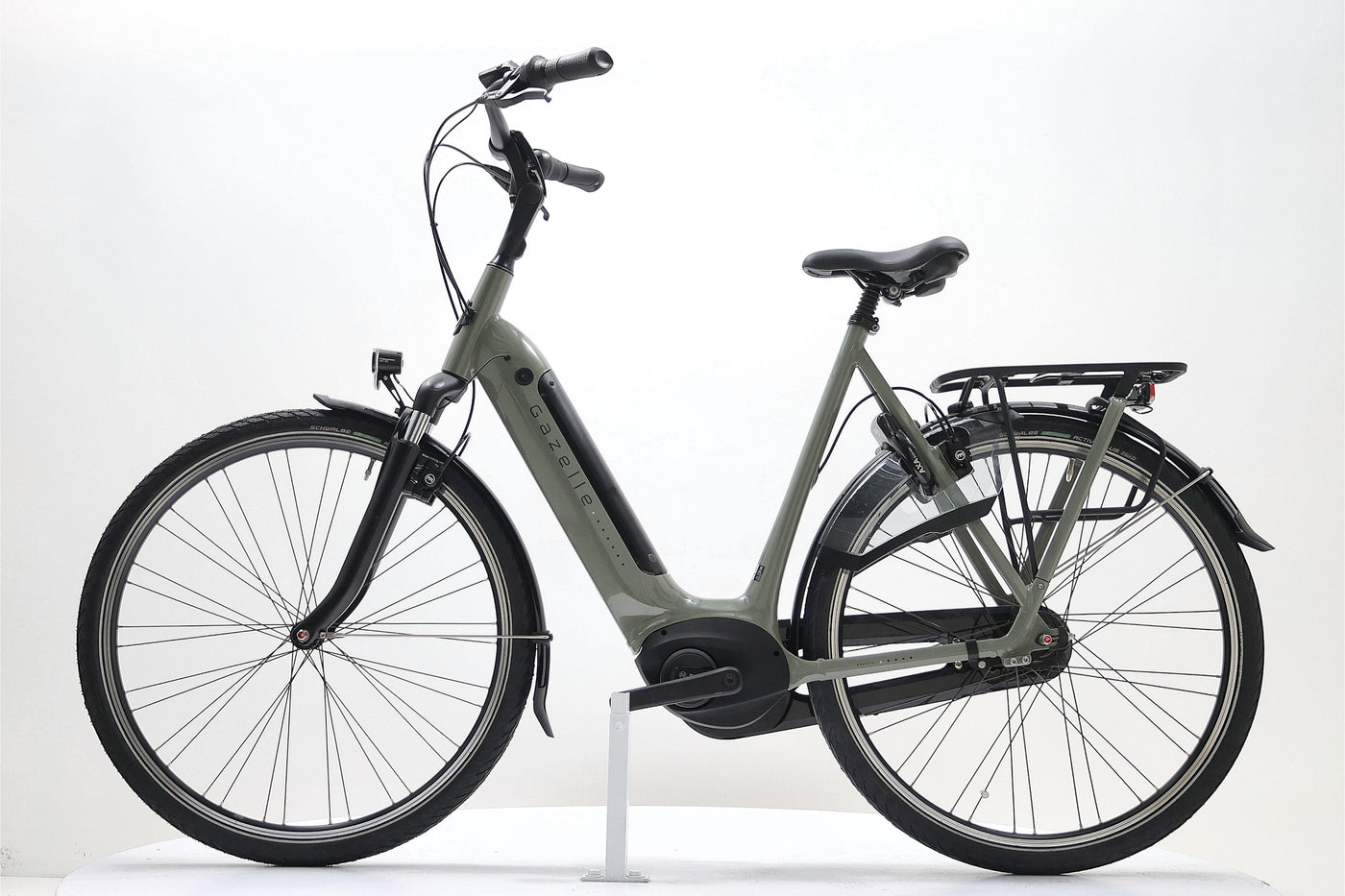 GAZELLE Arroyo C7+ HMB Elite Low-Step 2024 T.61