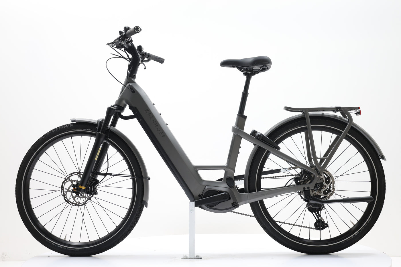 Kalkhoff Endeavour 7.B Advance+ 2023 T.S