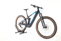 CUBE Stereo Hybrid 140 HPC SLX 750Wh 2023 T.M