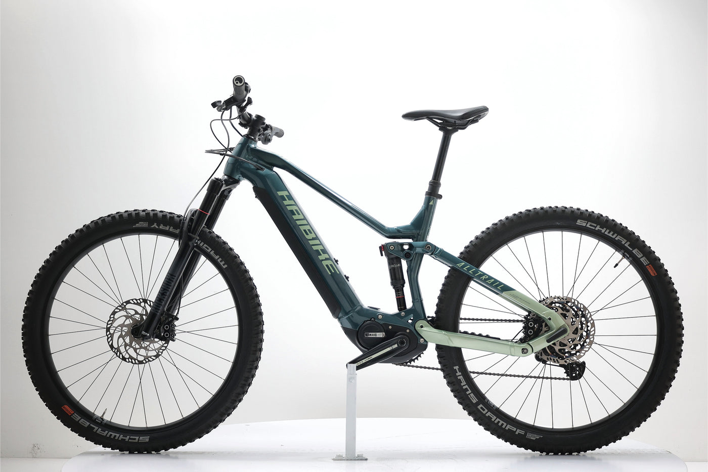 HAIBIKE AllTrail 9 2023 T.L