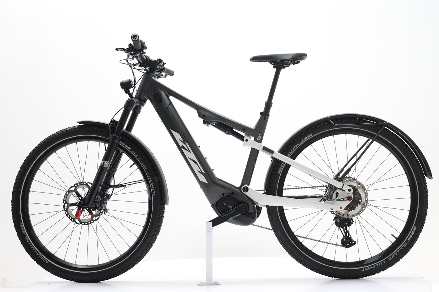 KTM MACINA Chacana LFC 2024 T.L