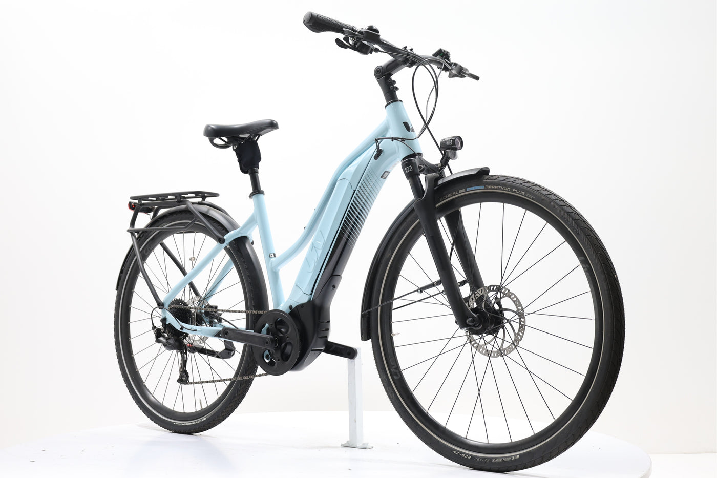LIV Amiti E+ 3 2023 T.M