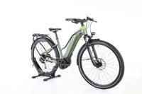 GIANT Explorer E+ 3 409Wh 2019 T.S