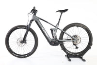 CUBE Stereo Hybrid 140 HPC Race 750 2023 T.M