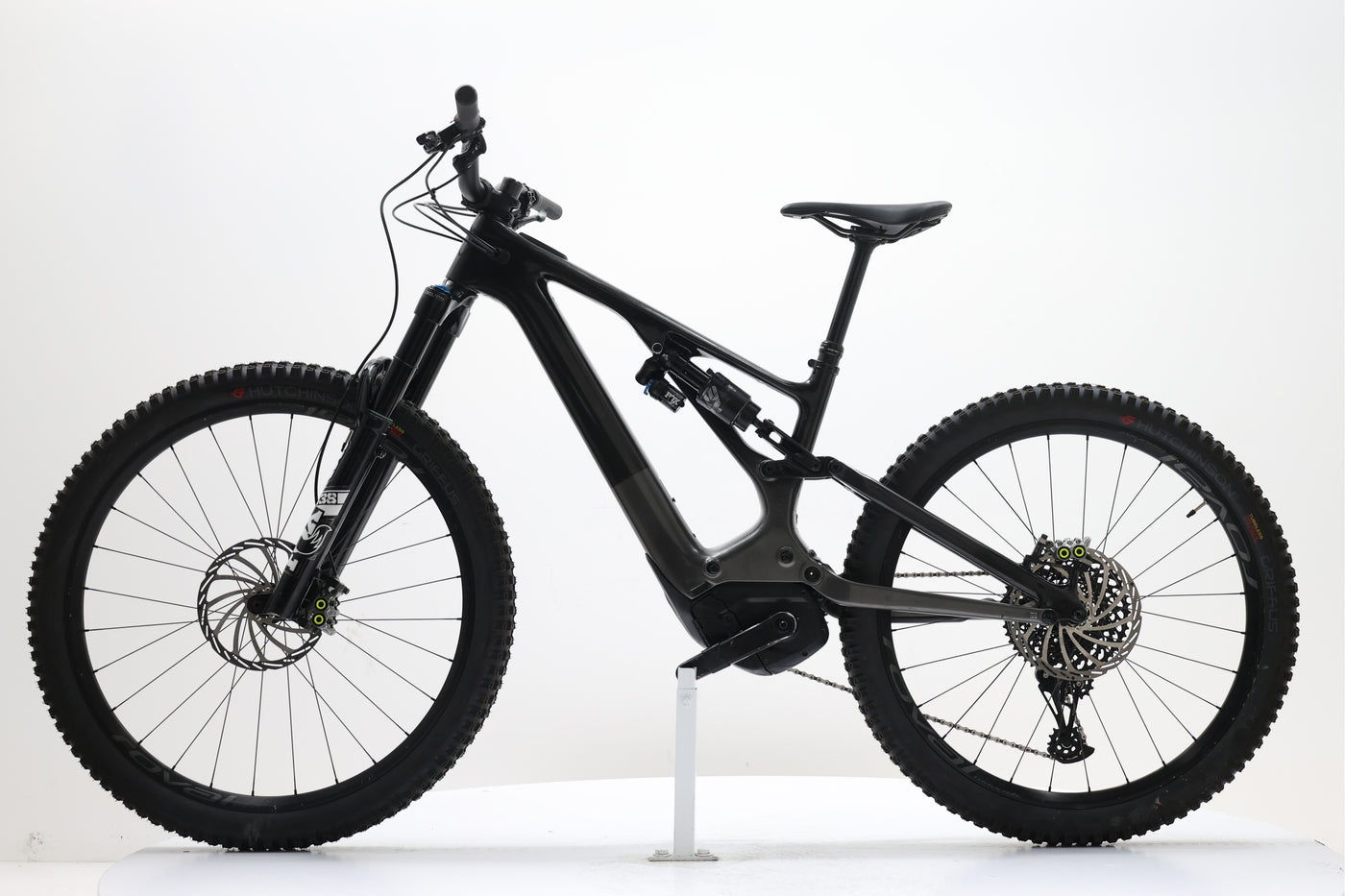 SPECIALIZED Turbo Levo 3 Expert 2022 T.M