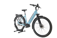 GAZELLE Ultimate C5 HMB 625Wh 2024 T.L
