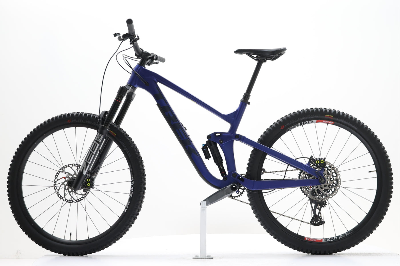 TREK Slash 8 5e Gen 2023 T.L