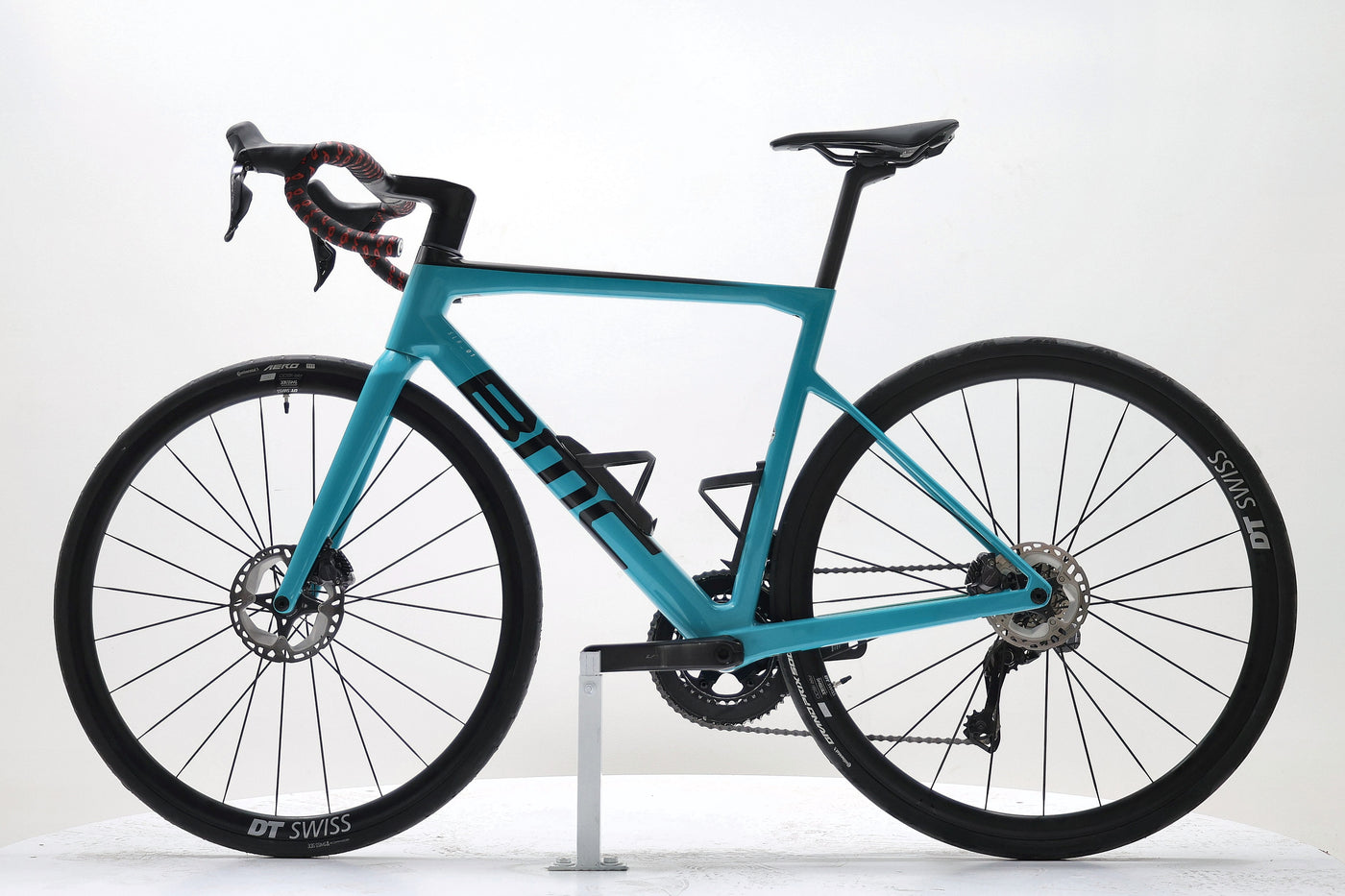 BMC Teammachine SLR01 THREE 2023 T.54