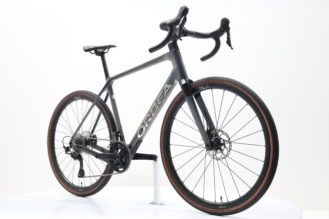 ORBEA Terra M30 Team 2024 T.L
