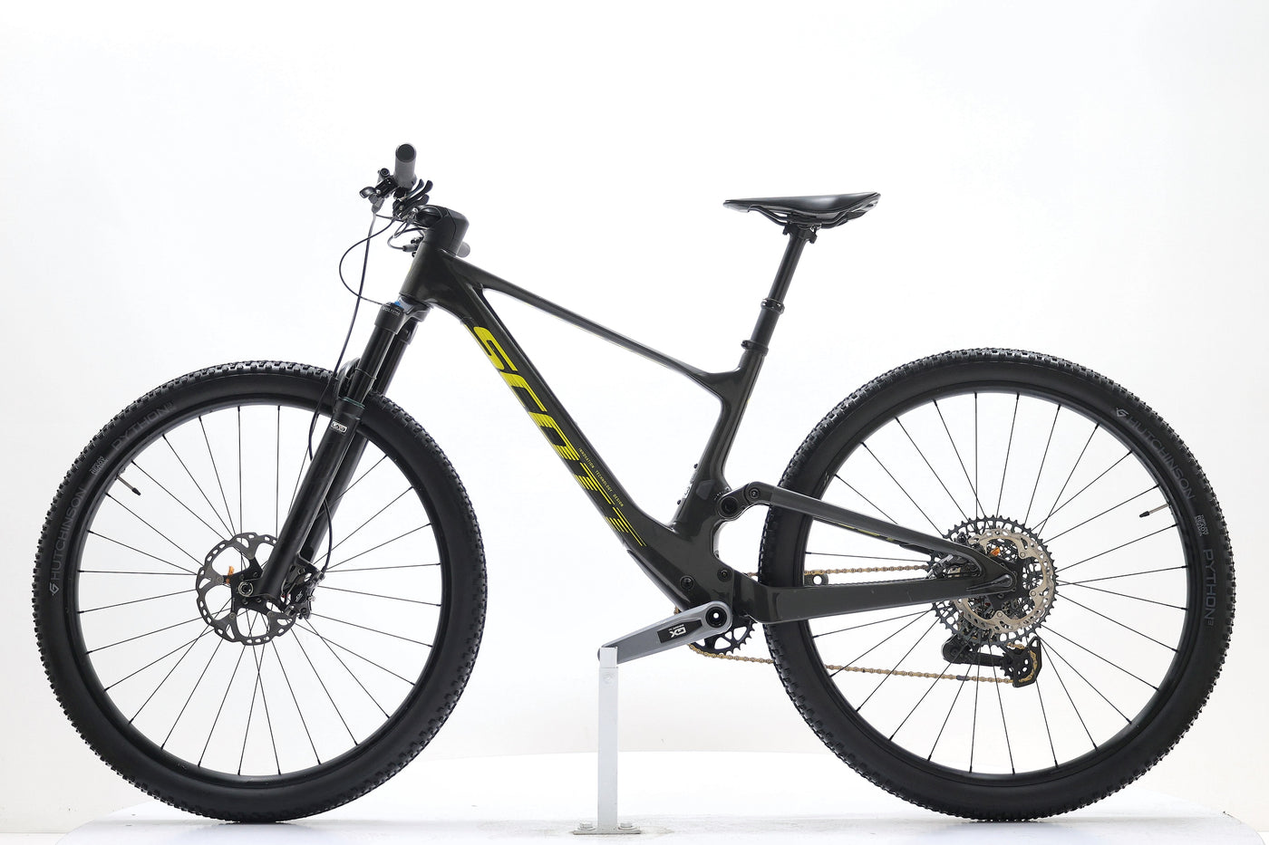 SCOTT Spark RC Team Issue TR 2024 T.M