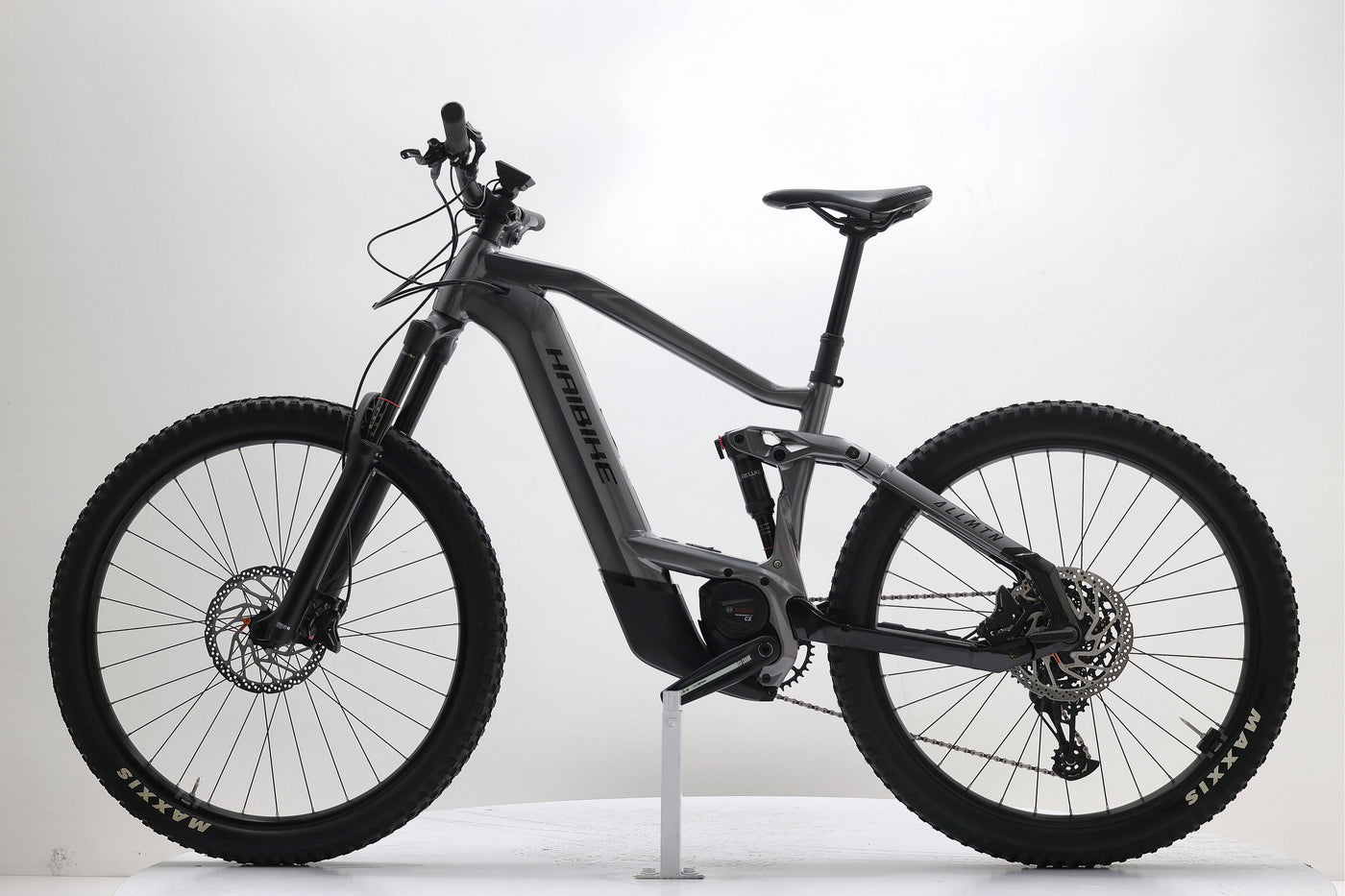 HAIBIKE AllMtn 5 2024 T.M
