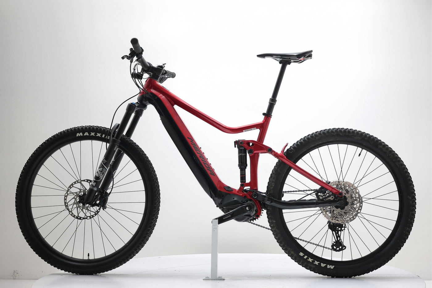 MERIDA Eone Forty 775 2021 T.XXL