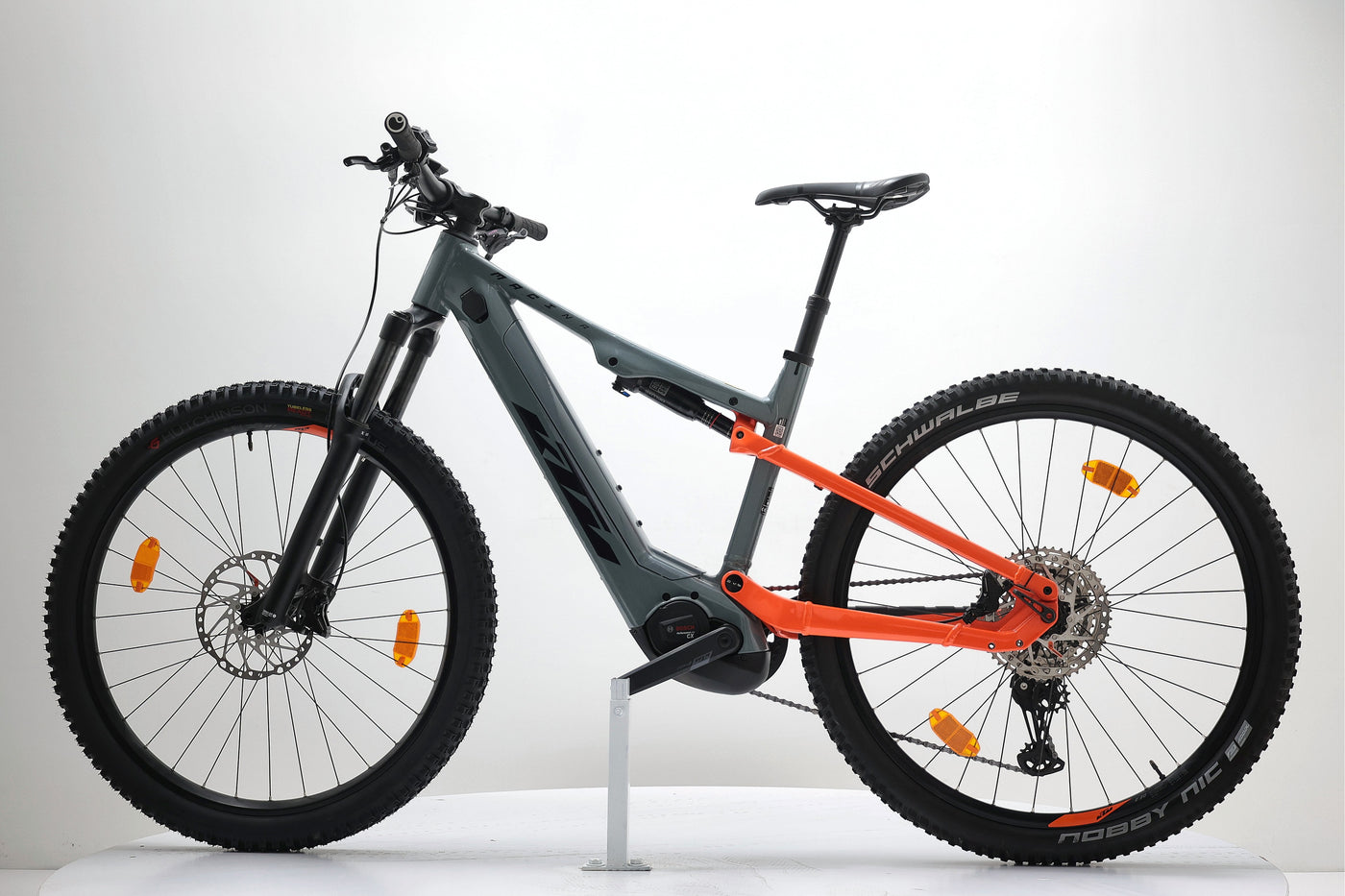 KTM Macina Chacana LTD64 2023 T.L