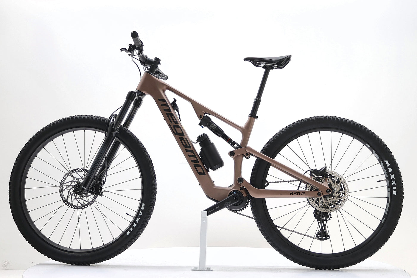 MEGAMO Native 20 2024