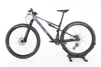 BMC Fourstroke Four 2023 T.M