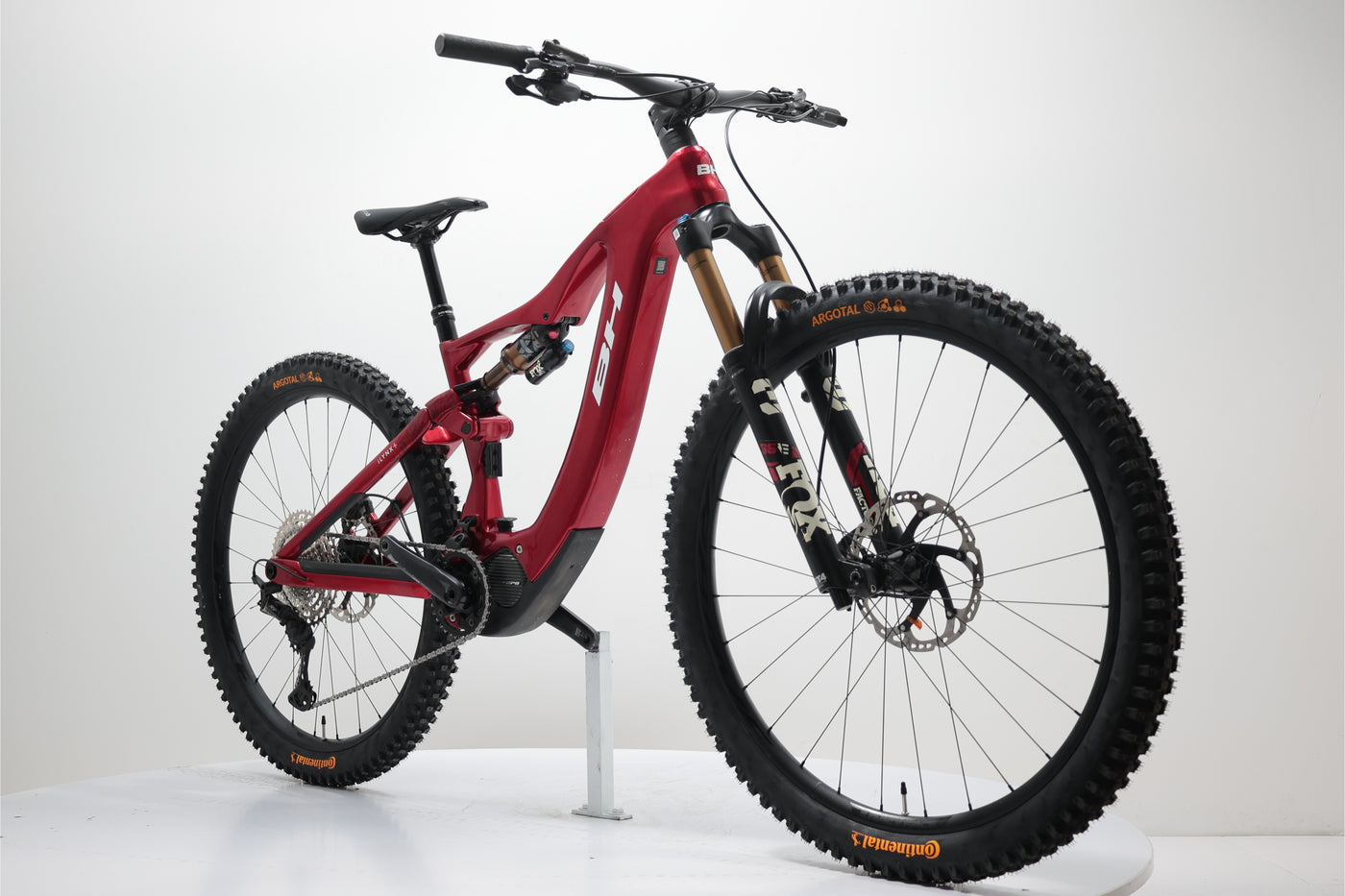 BH iLYNX+ TRAIL PRO 8.9 2023 T.S