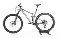 CUBE Stereo ONE22 HPC TM 2025 T.L