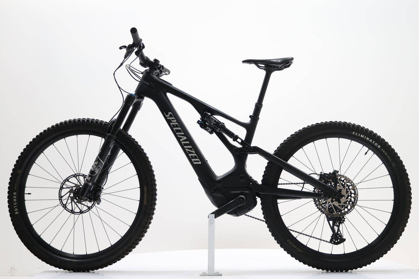 SPECIALIZED Turbo Levo 3 Comp Carbon 2022 T.M