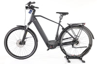 ADVANCED Tour Pro Diamant 750Wh 2023 T.L