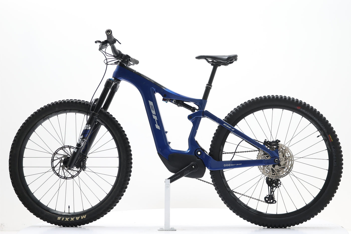 BH Atom X Lynx Pro 9.0 2023 T.S