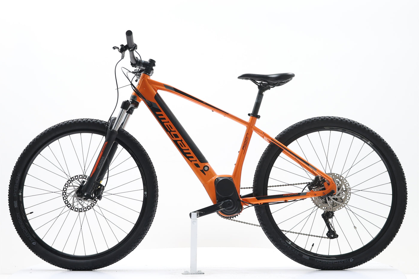 MEGAMO Ridon 10 2023 T.M