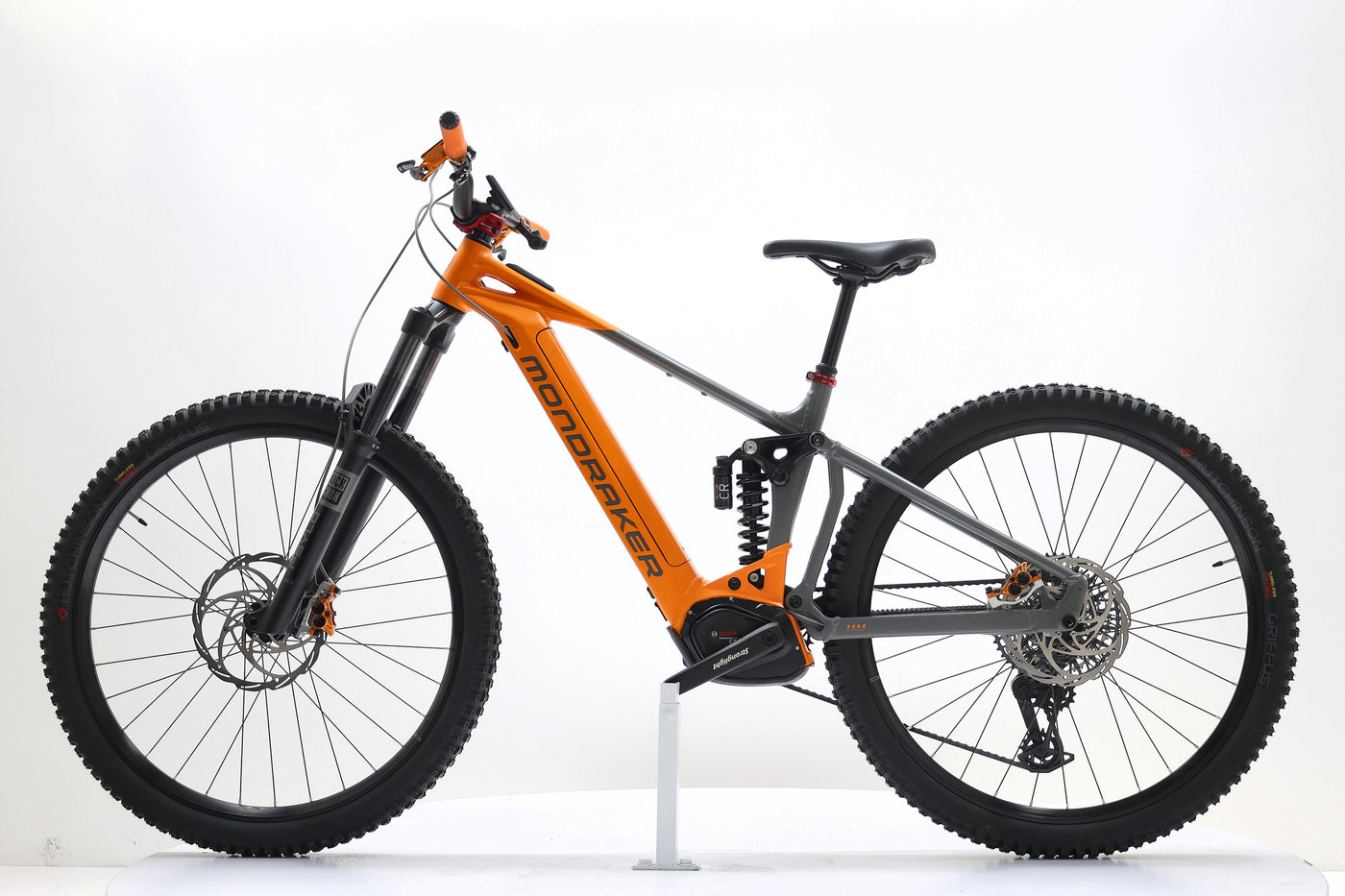 MONDRAKER Chaser 2025 T.M
