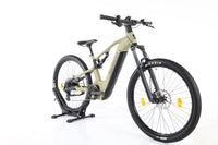 ADVANCED Trekking Pro X FS 2022 T.M