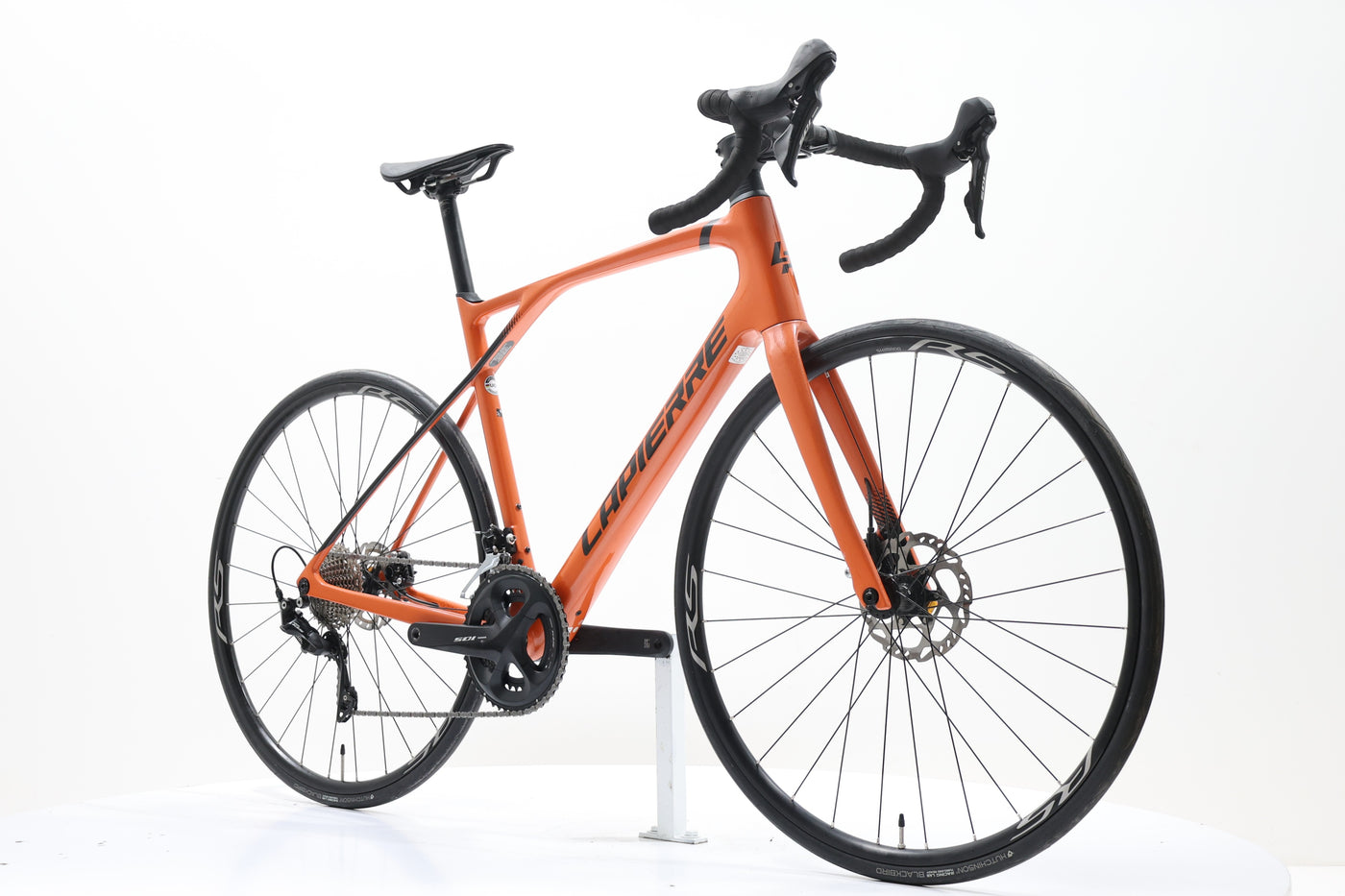 LAPIERRE  Pulsium 5.0 2023 T.M
