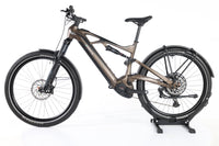 BIANCHI Bianchi E-Vertic FT-Type SX 12SP 2022 T.L