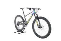 SCOTT Spark Rc World Cup Axs 2022 T.L