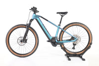 CUBE Reaction Hybrid Race 750 2024 T.M