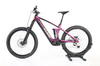 CUBE Stereo Hybrid 160 HPC SLX 750 2024 T.M