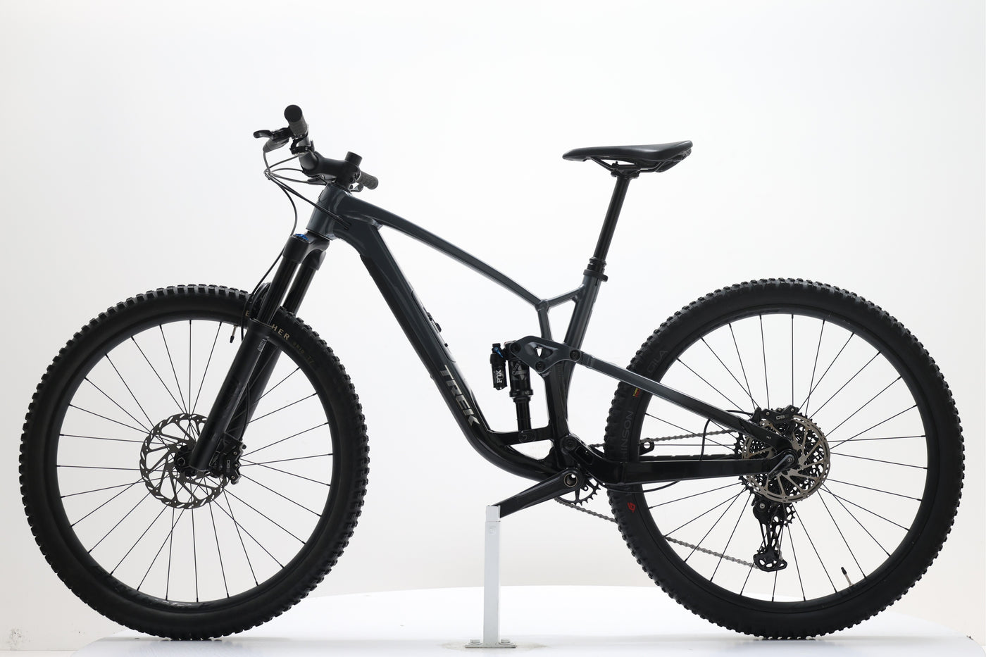 TREK FUEL EX 8 2023 T.L