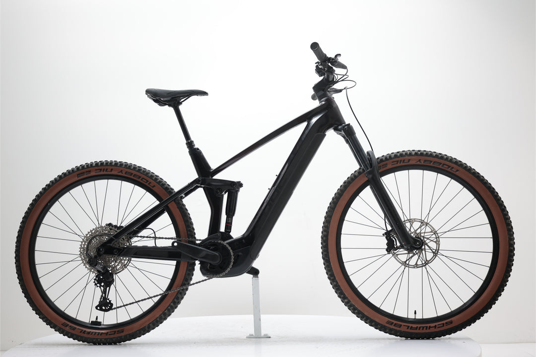 CUBE Stereo Hybrid 140 HPC Race 750 2024 T.L