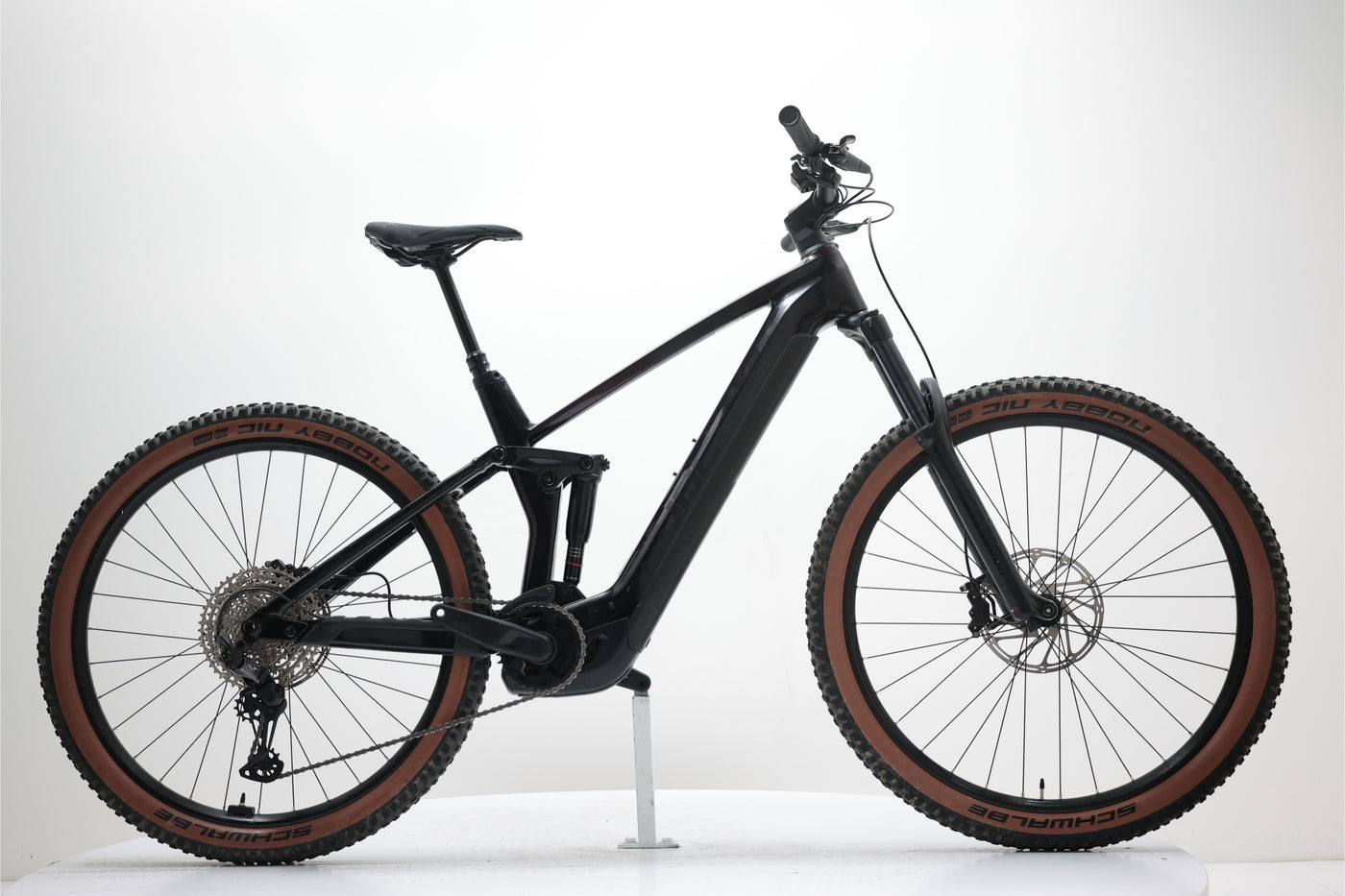 CUBE Stereo Hybrid 140 HPC Race 750 2024 T.L