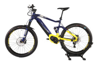 HAIBIKE Sduro FullSeven LT 7.0 2018 T.M