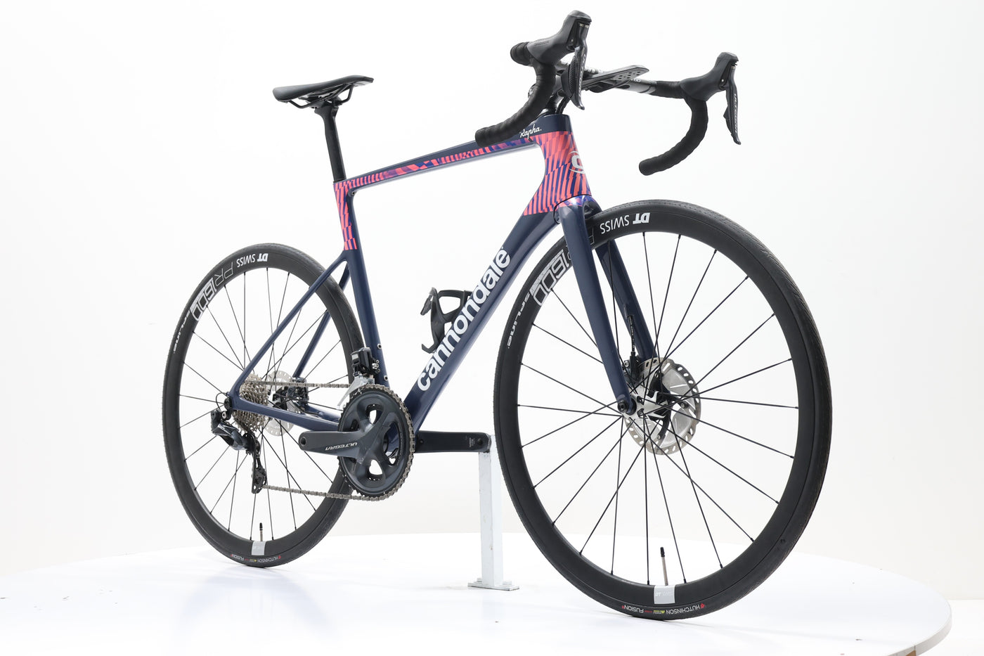 CANNONDALE SuperSix EVO Hi-MOD Disc Ultegra Di2 2021 T.56