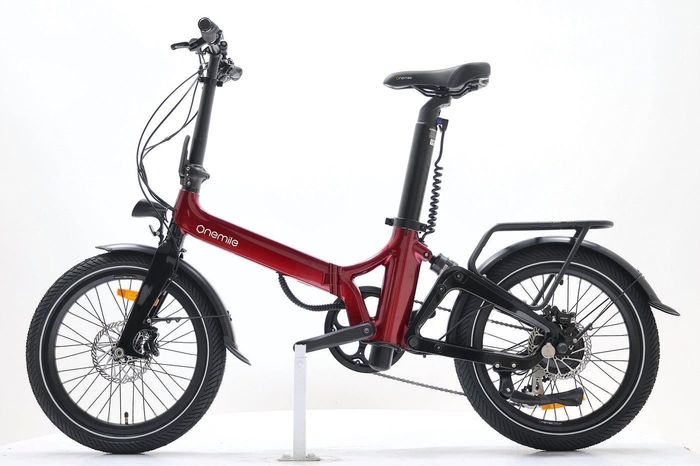 ONEMILE Nomad 14.4Ah 2023 T.U