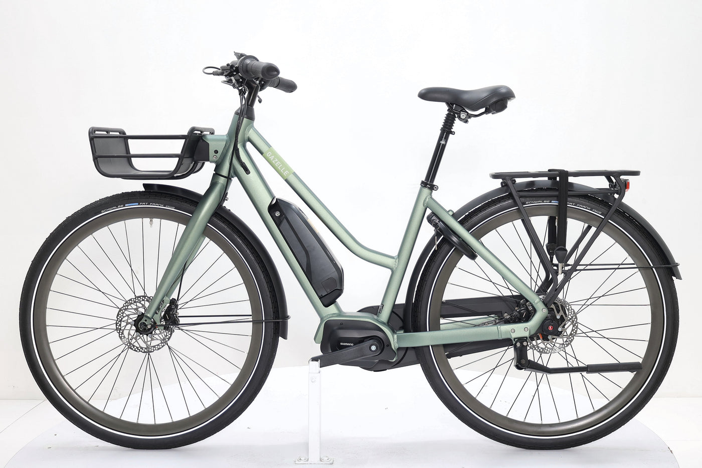 GAZELLE Esprit C7 2023 T.46