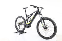 LAPIERRE Overvolt Tr 3.5 500wh 2020 T.L