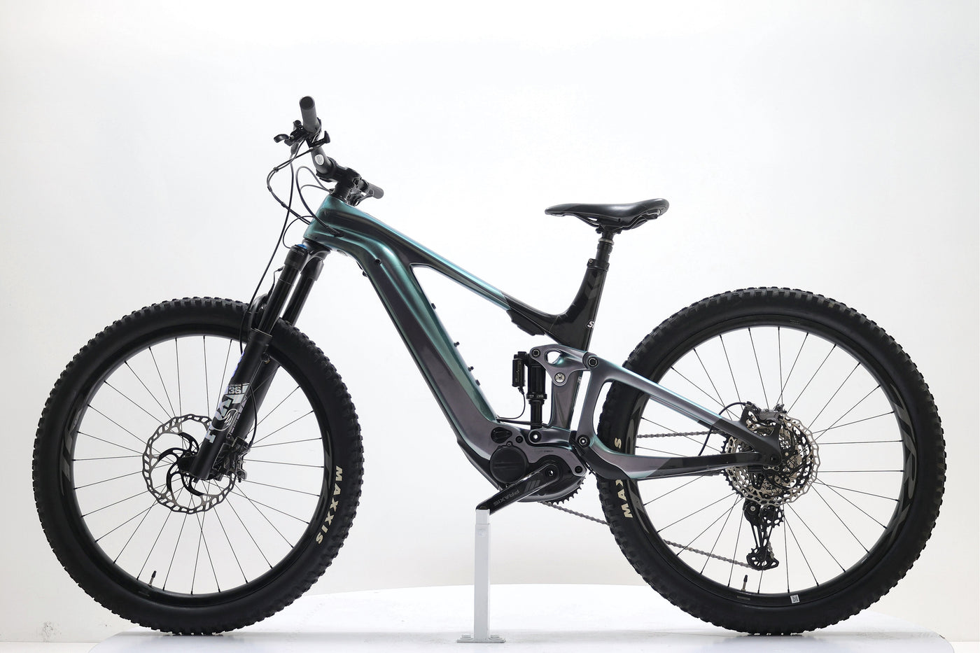 GIANT Trance X E+ 1 Advanced 2023 T.L