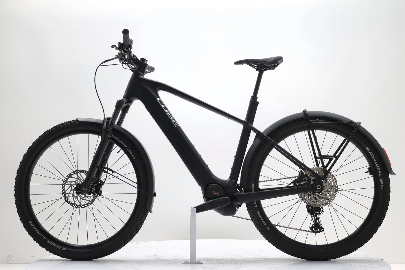 CUBE Reaction Hybrid Race 800 Allroad 2025 T.XXL