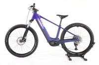 CUBE Reaction Hybrid ONE 800 2025 T.S