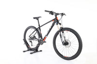 SUNN Exact S2 2016 T.M