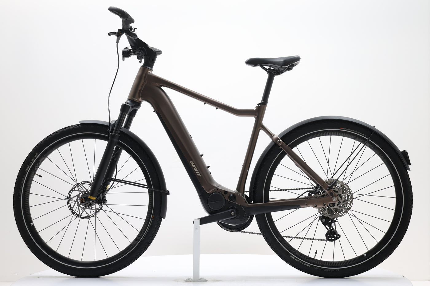 GIANT Explore E+ Pro 1 DD 2023 T.XL