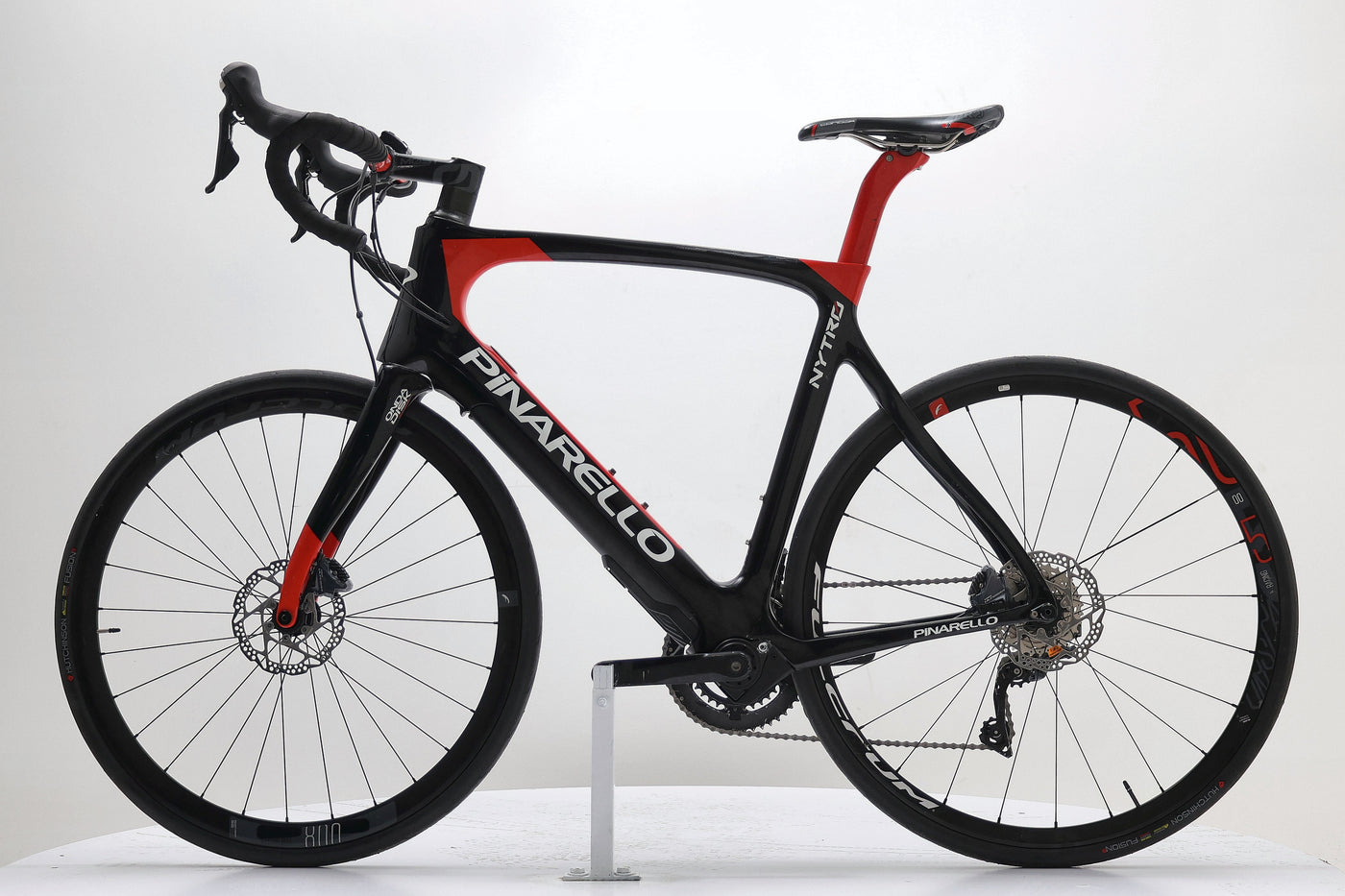 PINARELLO Nytro 2018 T.XXL
